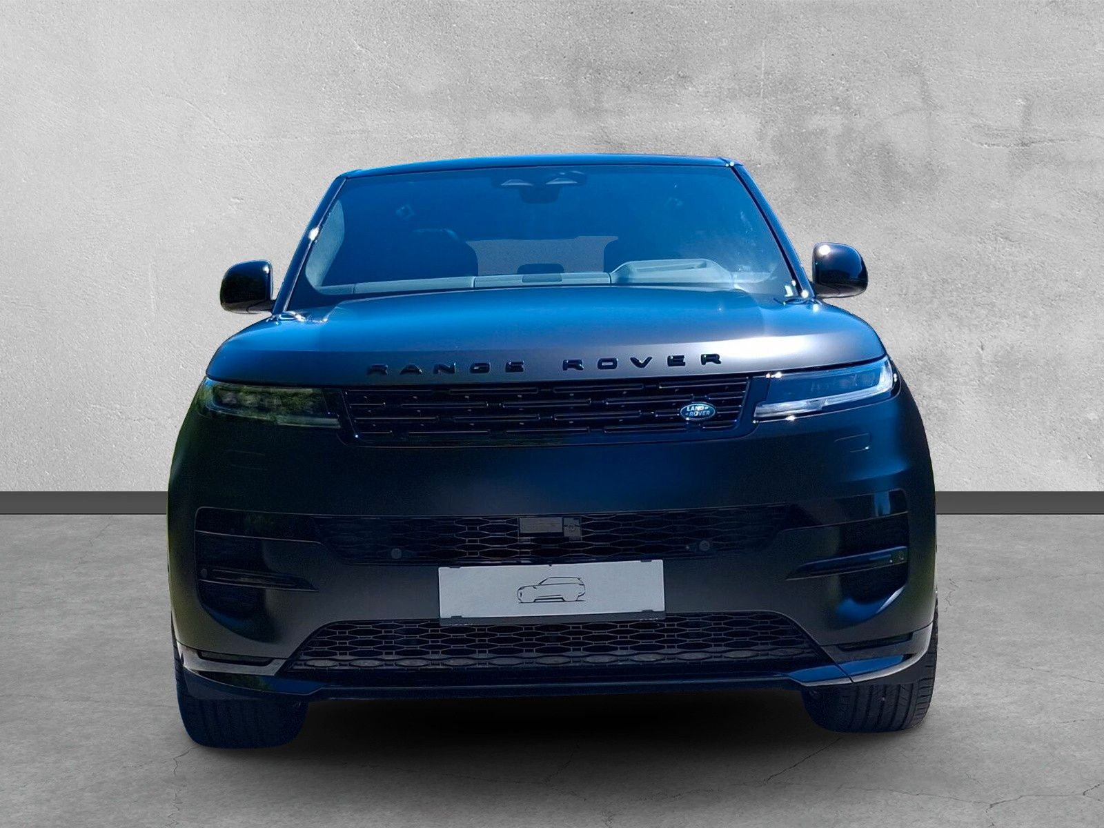 Land Rover Range Rover Sport 3.0 P550e PHEV AWD AUTOBIO imagem 2