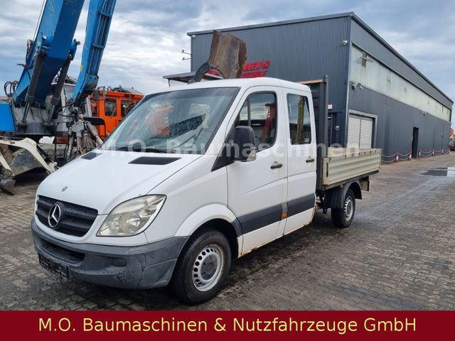 Mercedes Benz Sprinter 309