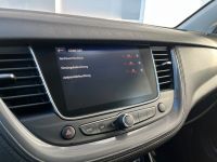Opel Grandland X 2.0 CDTI Aut. INNOVATION NAV KAM AHK bei Autohaus Landmann & Maier OHG