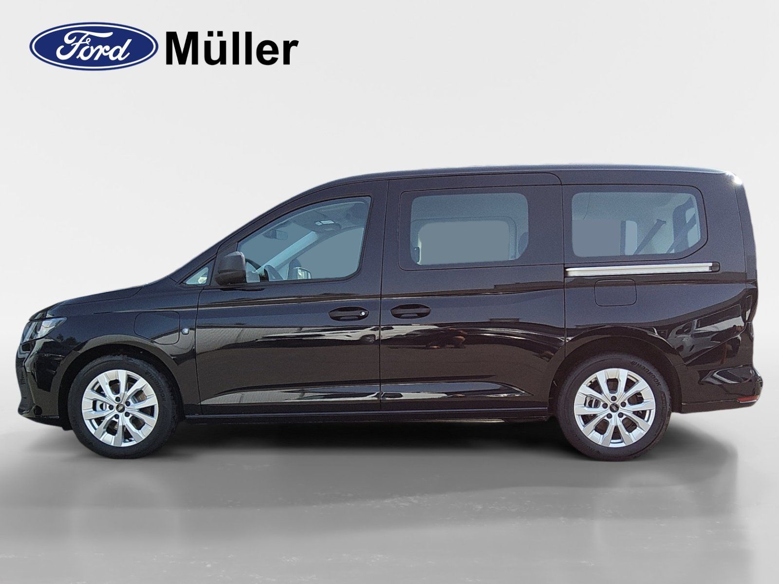 Ford Grand Tourneo Connect L2 1,5 l EcoBoost PHEV 110 imagem 2
