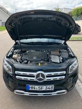 Mercedes-Benz GLB 200 d Progressive - Mercedes-Benz 200 Gebrauchtwagen