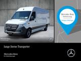 Mercedes-Benz Sprinter 317 CDI KA LaHo Klima+Kamera+MBUX+Navi