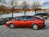 Saab 900 II 2.0i S Talladega Coupé - Saab 900 mit Benzin-Antrieb: Coupé