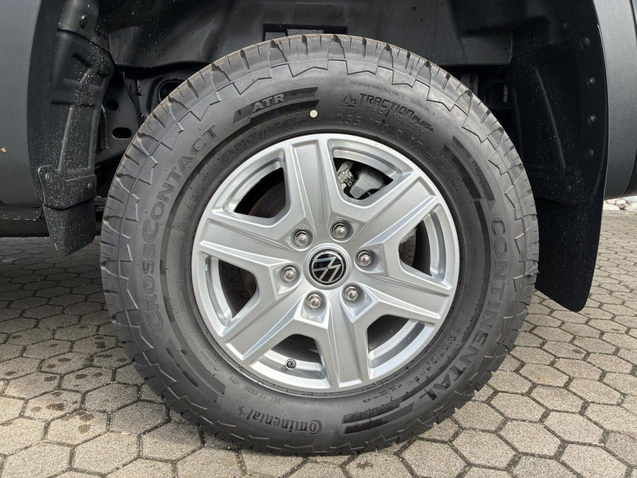 Volkswagen Amarok - Bild 13