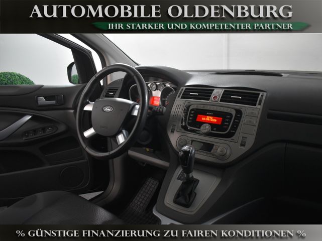 Ford Kuga 2.0 TDCI 4x4 Champions Edition *AHK*SHZ*PDC