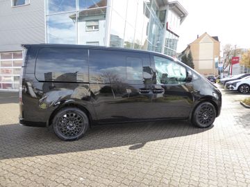 Hyundai STARIA 1.6 T-GDI HEV Signature