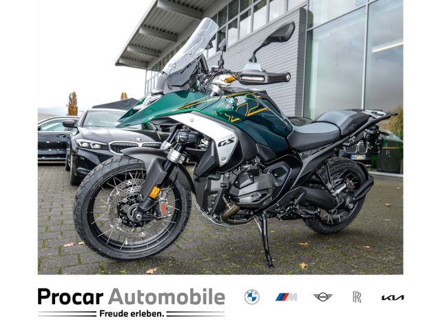 BMW R 1300 GS 5 Pakete