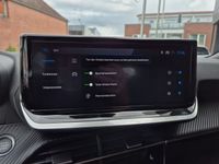 Peugeot 2008 - Vorschau Bild 18