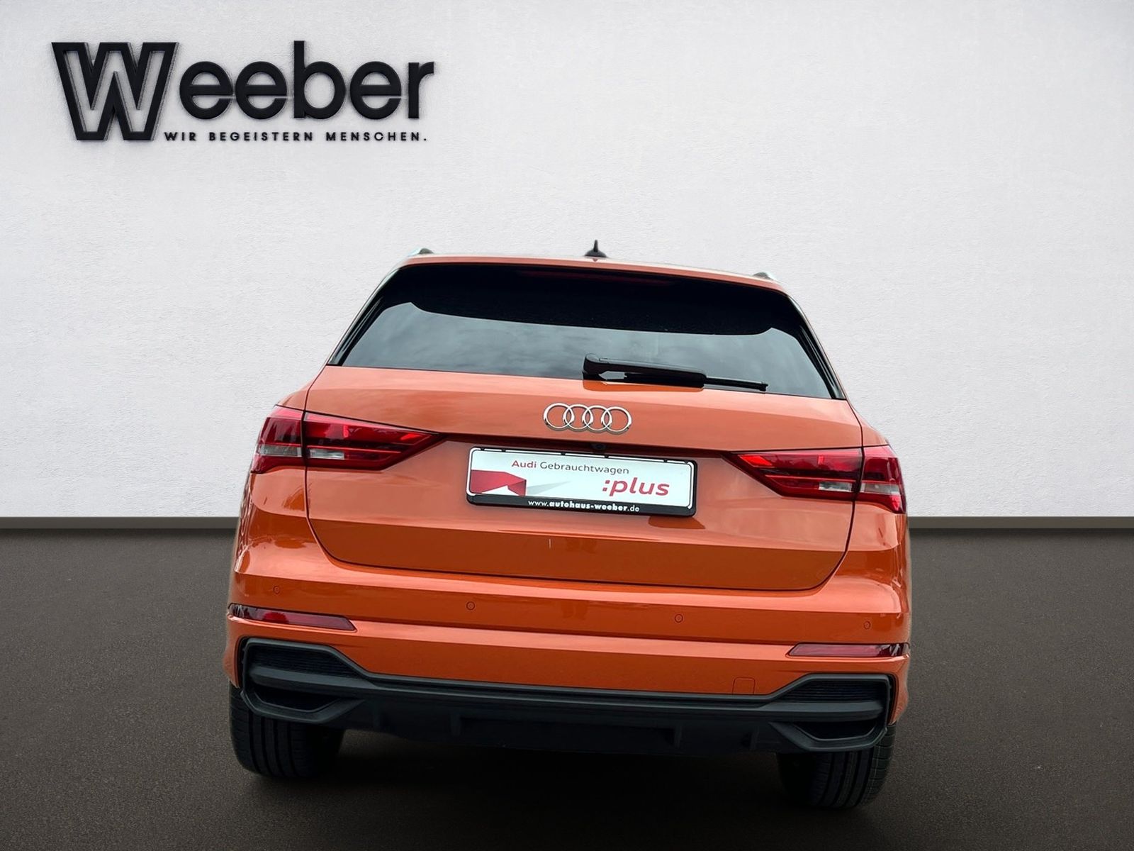 Audi Q3 - Bild 16