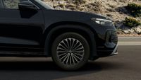 Volkswagen Tayron - Vorschau Bild 12