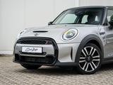MINI Cooper S 5-t ClassicT NaviMult RFK LED KoZg 17" - MINI Jahreswagen