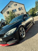 BMW 428i Coupé M Performance Paket  - BMW 428: Coupé