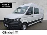Volkswagen Crafter 35 Kastenwagen Plus Automatik Standheizu - Volkswagen Crafter: Kastenwagen