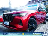 Mazda CX-60 Homura AWD 3.3D HUD Navi Leder Memory Bose - Jahreswagen