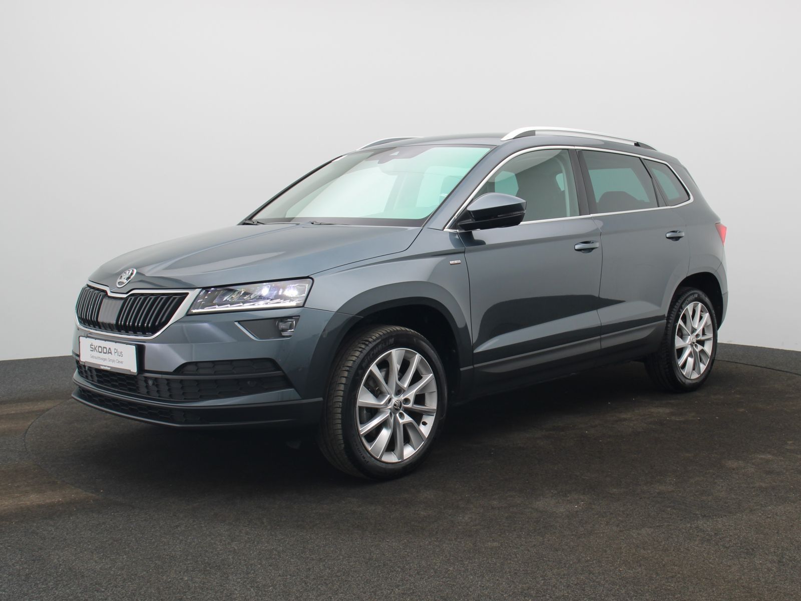Skoda Karoq - Bild 2