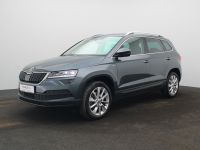 Skoda Karoq - Vorschau Bild 2