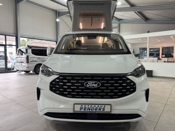 Bild 4 Panama P50+ Peak Automatik Living Paket