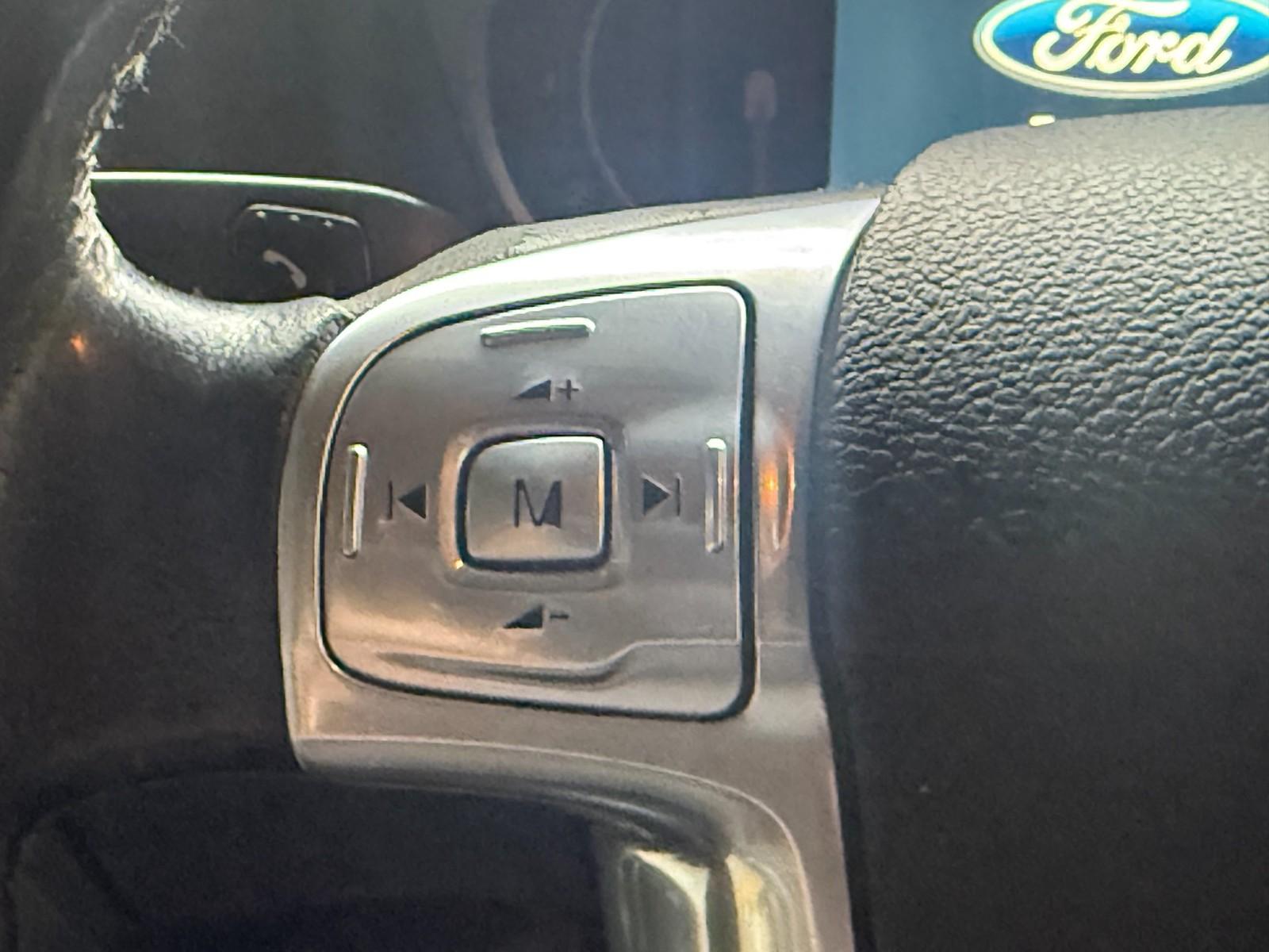 Ford Mondeo 2007 — photo 9