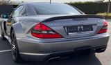 Mercedes-Benz SL 65 AMG Black Series Black Series - Mercedes-Benz: Sl Series