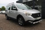 Dacia Dokker Stepway*Navi*AHK*1.HD*Scheckheftgepflegt* - Dacia Dokker Gebrauchtwagen in Bremen