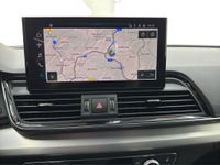 Audi SQ5 - Vorschau Bild 14