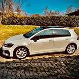 Volkswagen VW Golf 7 GTI FL 2017 230 PS - Volkswagen Golf: GTI 20