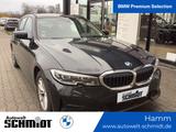 BMW 320d Touring + 2Jahre-BPS.-GARANTIE - BMW 320 Gebrauchtwagen in Hamm