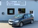 Skoda Fabia Combi Ambiente I TÜV MAI 2027 I Klima