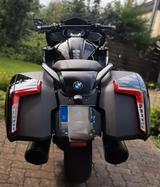 BMW K 1600 B  - BMW CHOPPER