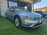 Volkswagen VW PASSAT ALLTRACK 2.0TDI 190CV Executive 170000 - Volkswagen Passat: 170