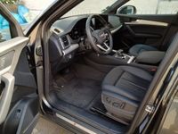 Audi Q5 - Vorschau Bild 6