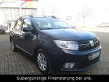 Dacia Logan MCV II Kombi Comfort,KLIMA,GARANTIE,1-HAND