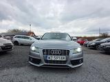 Audi S4 3.0 TFSI quattro Avant - 2010 - gebrauchte Audi S4 aus dem Jahr 2010