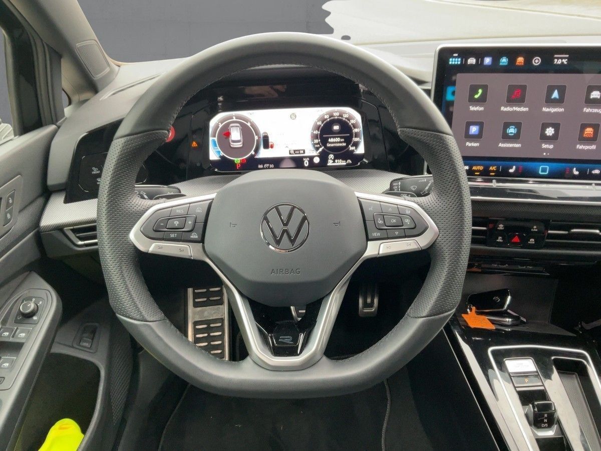 Volkswagen Golf - Bild 10