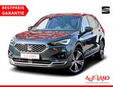 Seat Tarraco 2.0 TDI Xcellence 4Drive LED Navi ACC