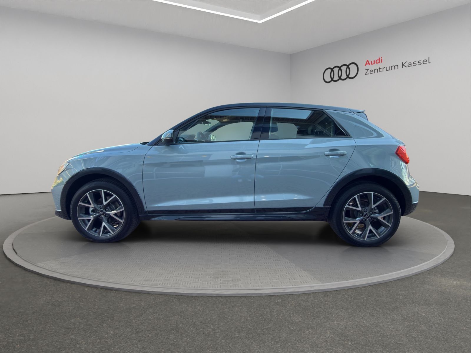 Audi A1 - Bild 4