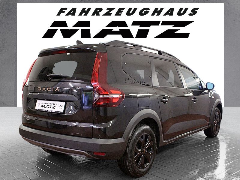 Fahrzeugabbildung Dacia Jogger Eco-G 100 Extreme+ 7-Sitzer *Benzin /LPG
