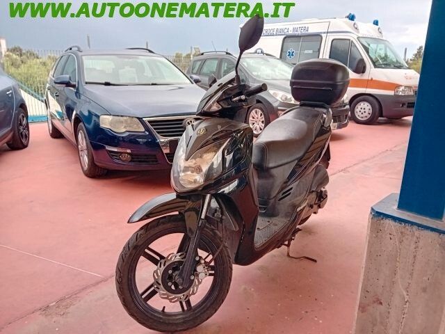 SYM Symphony 150