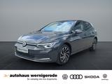 Volkswagen Golf VIII 2.0TDI DSG Active Matrix/Pano/Sthz - Volkswagen mit Diesel-Antrieb: Standheizung
