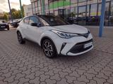 Toyota C-HR 2.0 Hybrid Team D +AHK+KAM+APP+ - Toyota C-HR in Rostock