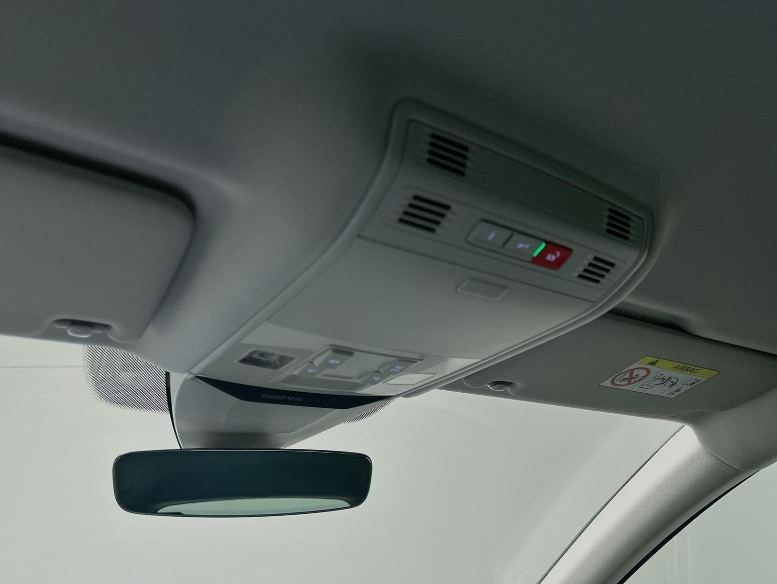 Volkswagen Passat 1.5 TSI DSG Business, миниатюра 14