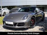 Porsche 991 911 Targa 4 GTS Klimasitz BOSE Abstandsregel - Porsche 991 in Nürnberg