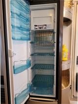 Hobby Premium 560cfe mit Sonderausstattung - Heckgarage Wohnwagen Mit