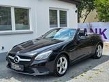 Mercedes-Benz SLC 180 Roadster *LED*Leder*Navi*SHZ*Gepflegt - Mercedes-Benz: Roadster, Sl