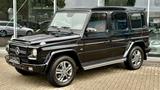 Mercedes-Benz G 500 V8 4x4 V8 Facelift 463.2 - 1. Hand - gebrauchte Mercedes-Benz G 500 aus dem Jahr 2013
