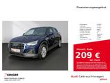 Audi Q2 30 TFSI LED Klimaautomatik Bluetooth DAB - Audi Q2 in Lübeck