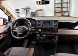 Volkswagen T6 Multivan Comfortline 2.0 TDI DSG/AHK/SHZ/CAM - VW T6 Multivan Gebrauchtwagen