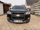 Chevrolet Captiva 2.2 LTZ Auto 4WD 7-Sitzer LTZ, TÜV 11/27 - Chevrolet Captiva Ltz mit Diesel-Antrieb
