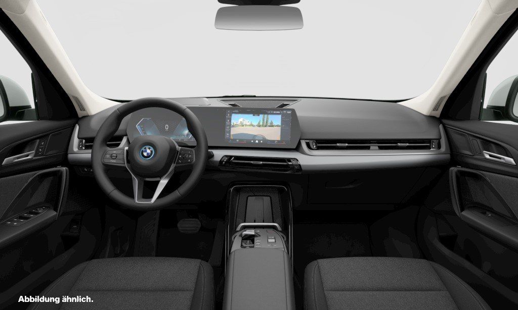 BMW X1 - Bild 3