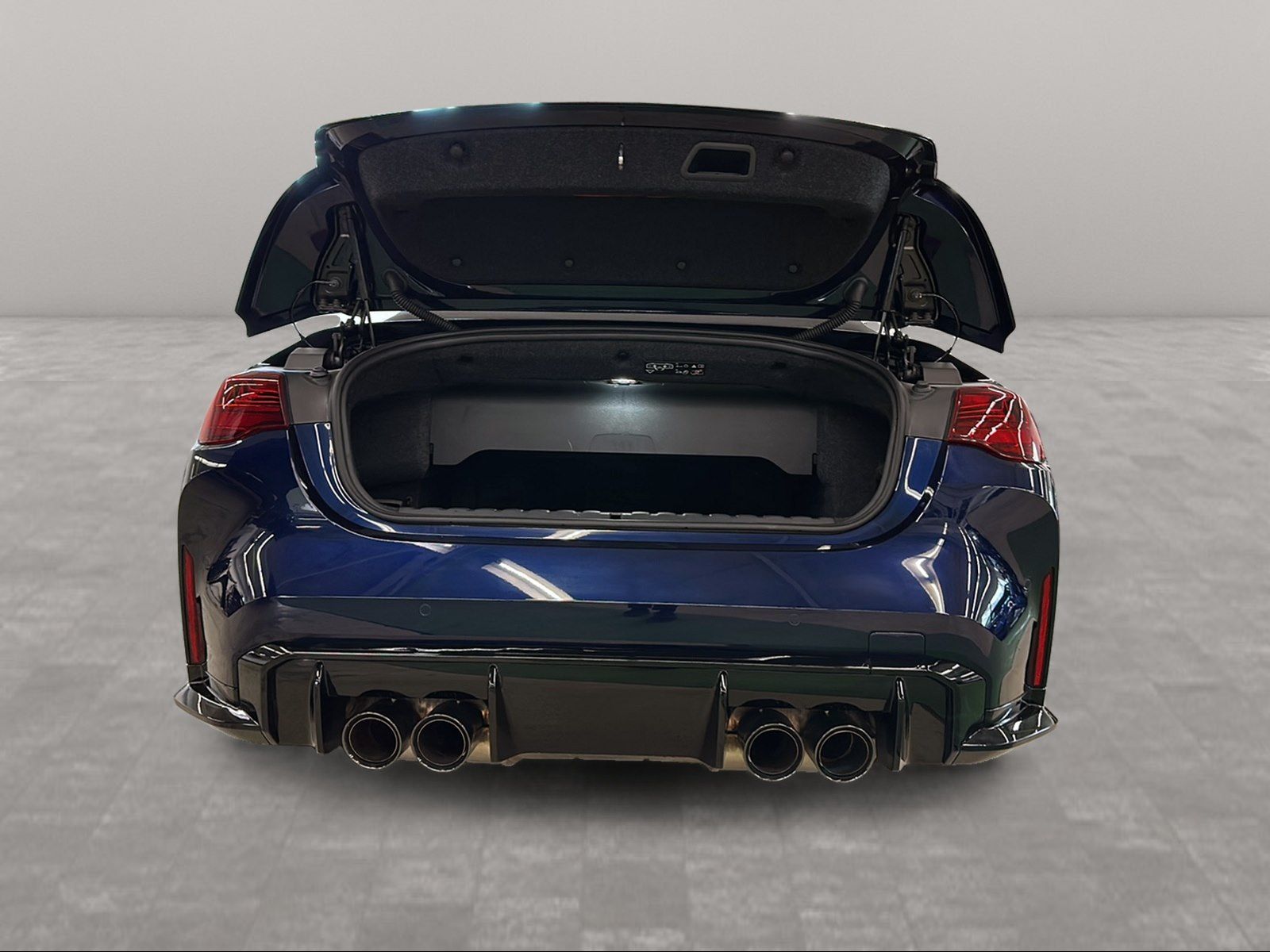 BMW M4 - Bild 17